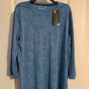 Under Armour Long Sleeve Shirt